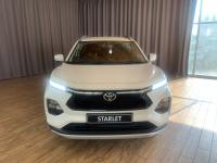 Thumbnail Toyota Starlet Cross 1.5 XR auto