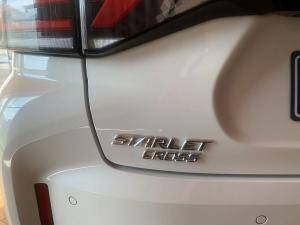 Toyota Starlet Cross 1.5 XR auto - Image 8
