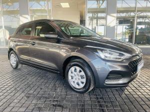 Hyundai Grand i10 1.25 Motion - Image 10