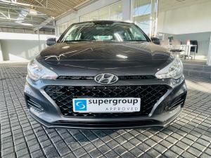 Hyundai Grand i10 1.25 Motion - Image 11