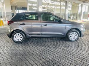 Hyundai Grand i10 1.25 Motion - Image 17