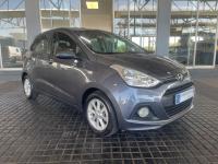 Thumbnail Hyundai Grand i10 1.25 Motion