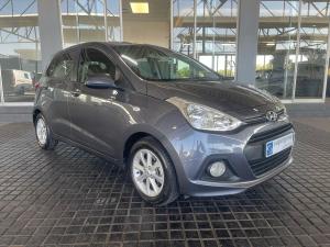 Hyundai Grand i10 1.25 Motion - Image 1