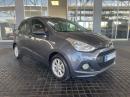 Thumbnail Hyundai Grand i10 1.25 Motion
