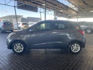 Hyundai Grand i10 1.25 Motion - Image 4