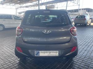 Hyundai Grand i10 1.25 Motion - Image 6