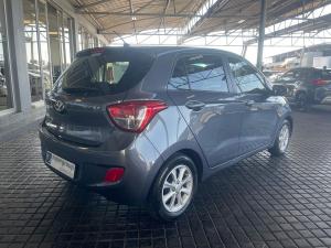 Hyundai Grand i10 1.25 Motion - Image 7