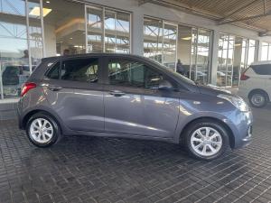 Hyundai Grand i10 1.25 Motion - Image 8