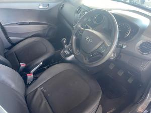 Hyundai Grand i10 1.25 Motion - Image 9