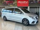 Thumbnail Mercedes-Benz V-Class V300d Avantgarde