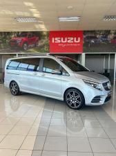 Mercedes-Benz V-Class V300d Avantgarde - Image 1