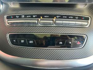 Mercedes-Benz V-Class V300d Avantgarde - Image 22