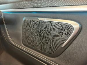 Mercedes-Benz V-Class V300d Avantgarde - Image 27