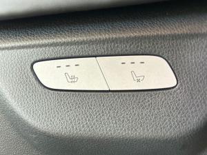 Mercedes-Benz V-Class V300d Avantgarde - Image 28