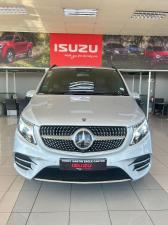 Mercedes-Benz V-Class V300d Avantgarde - Image 2