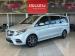 Mercedes-Benz V-Class V300d Avantgarde - Thumbnail 3