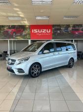 Mercedes-Benz V-Class V300d Avantgarde - Image 3