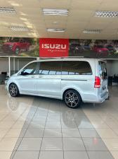 Mercedes-Benz V-Class V300d Avantgarde - Image 4