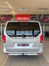 Mercedes-Benz V-Class V300d Avantgarde - Image 5