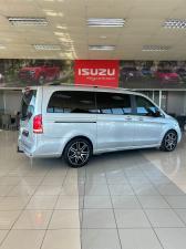 Mercedes-Benz V-Class V300d Avantgarde - Image 6