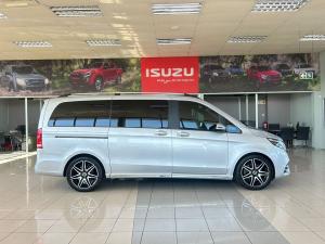 Mercedes-Benz V-Class V300d Avantgarde - Image 7