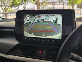 Suzuki Swift 1.2 GLX auto