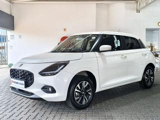 Suzuki Swift 1.2 GLX auto