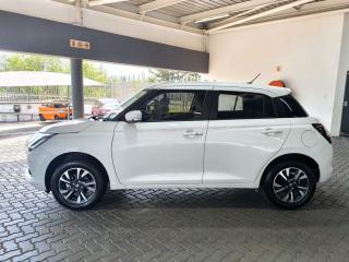 Suzuki Swift 1.2 GLX auto