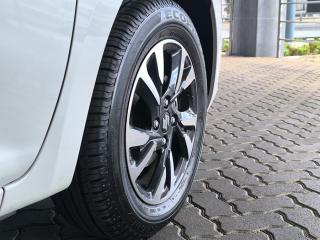 Suzuki Swift 1.2 GLX auto