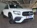 Mercedes-Benz GLB GLB220d 4Matic AMG Line - Thumbnail 10