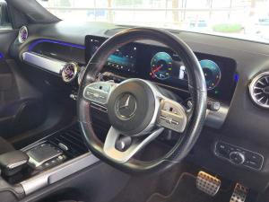 Mercedes-Benz GLB GLB220d 4Matic AMG Line - Image 12
