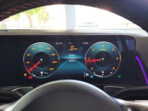 Mercedes-Benz GLB GLB220d 4Matic AMG Line - Image 17