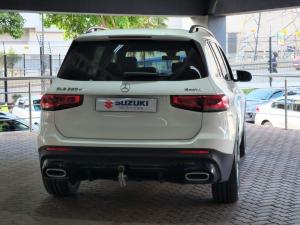 Mercedes-Benz GLB GLB220d 4Matic AMG Line - Image 19