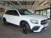 Mercedes-Benz GLB GLB220d 4Matic AMG Line - Thumbnail 1