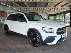 Mercedes-Benz GLB GLB220d 4Matic AMG Line - Image 1
