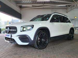 Mercedes-Benz GLB GLB220d 4Matic AMG Line - Image 3