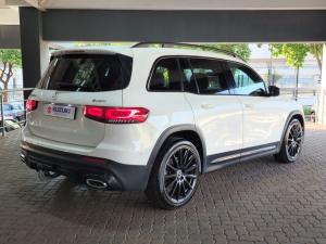 Mercedes-Benz GLB GLB220d 4Matic AMG Line - Image 7