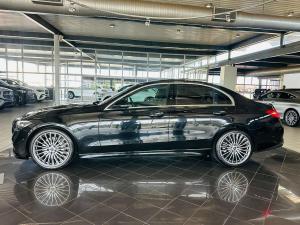Mercedes-Benz C-Class C220d Avantgarde - Image 10