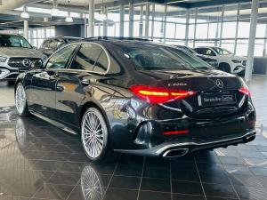 Mercedes-Benz C-Class C220d Avantgarde - Image 12