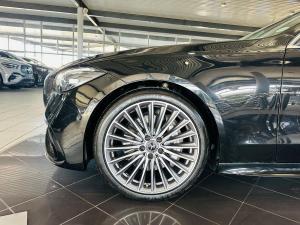 Mercedes-Benz C-Class C220d Avantgarde - Image 13