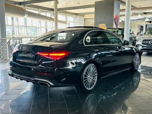 Mercedes-Benz C-Class C220d Avantgarde - Image 2