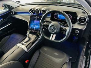 Mercedes-Benz C-Class C220d Avantgarde - Image 4