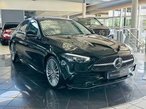 Mercedes-Benz C-Class C220d Avantgarde - Image 9