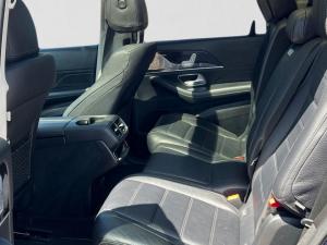 Mercedes-Benz GLS GLS400d 4Matic - Image 15