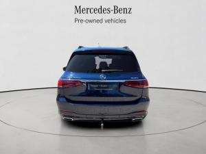 Mercedes-Benz GLS GLS400d 4Matic - Image 6