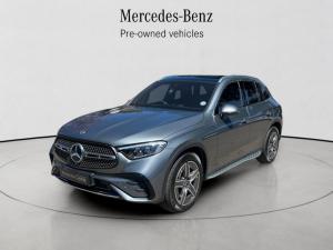 Mercedes-Benz GLC GLC300d 4Matic Avantgarde - Image 1