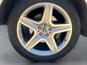 Mercedes-Benz GLE GLE250d - Image 10