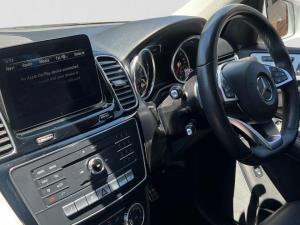 Mercedes-Benz GLE GLE250d - Image 11