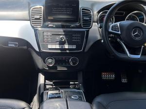Mercedes-Benz GLE GLE250d - Image 12