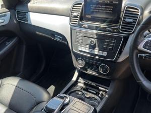 Mercedes-Benz GLE GLE250d - Image 13